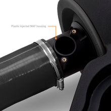 Load image into Gallery viewer, Mishimoto 2022+ Honda Civic 1.5T Performance Intake - Black - MMAI-CIV-22BK