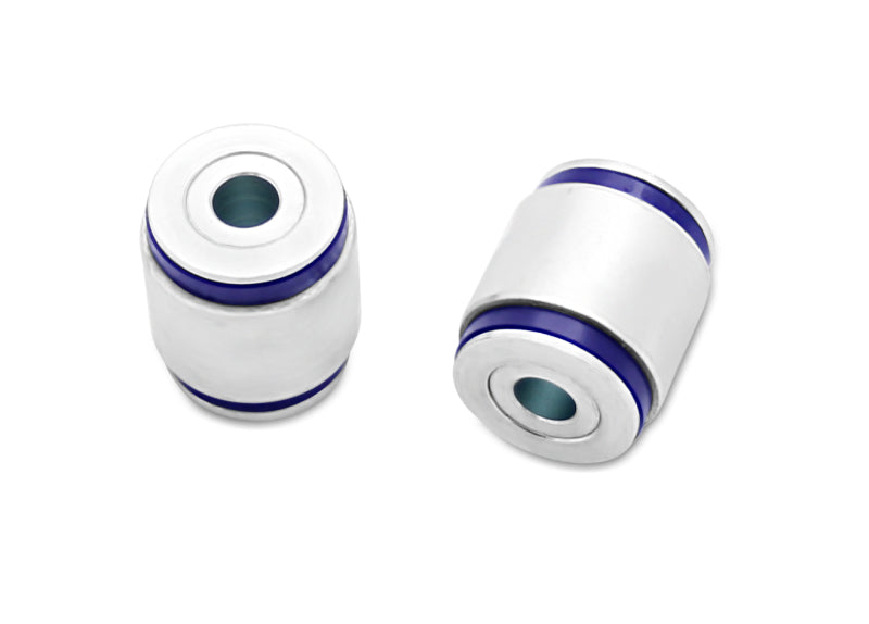 SuperPro 12-20 Audi A3 MK3 Sportback/Hatchback / 13+ Saloon Control Arm Bushing Kit - KIT5362K
