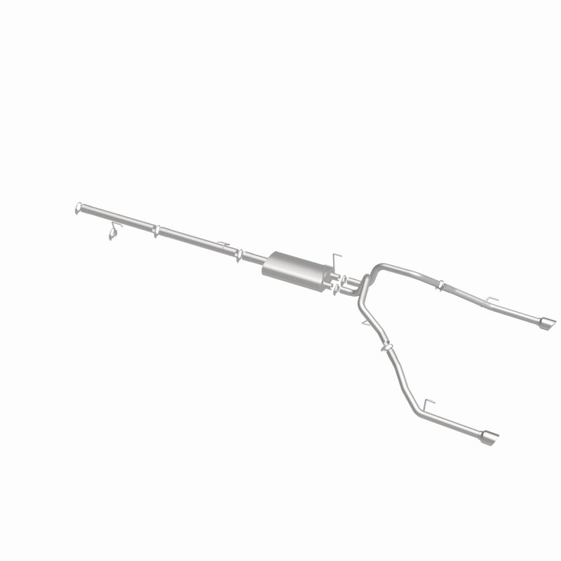 MagnaFlow BRE Exhaust Kit 10-11 Dodge Ram 1500 5.7L - 106-0516