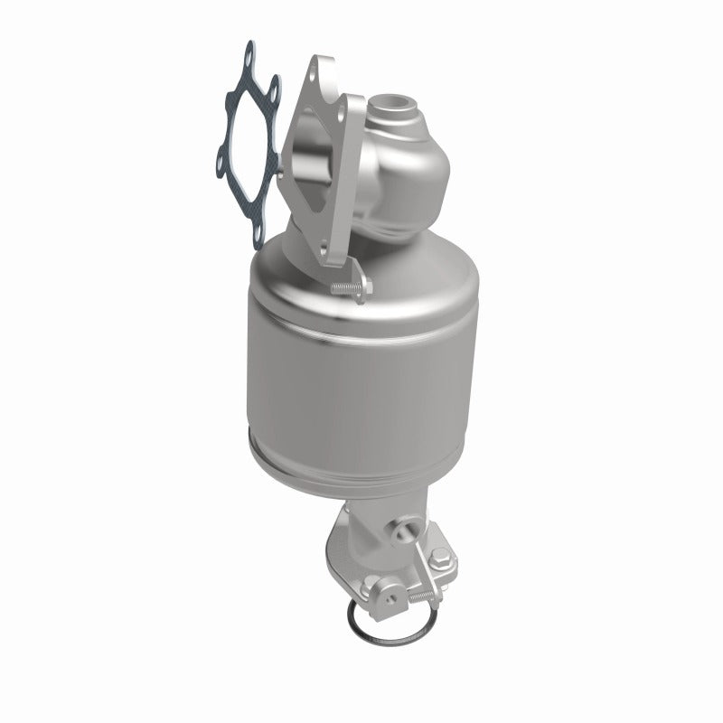 MagnaFlow 05-10 Honda Odyssey 3.5L Direct Fit Converter - 5582741