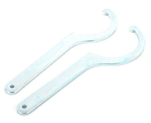 Load image into Gallery viewer, KW BMW M3/M4 G80/G82 Height Adjustable Spring Kit - 253200EB