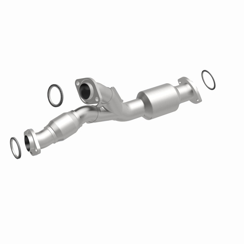 MagnaFlow Direct Fit Catalytic Converter 93-97 Lexus GS300 / 92-98 SC300 3.0L Front - 93351