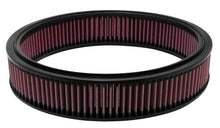 Load image into Gallery viewer, K&amp;N Replacement Air Filter FORD CARS AND TRUCKS 1968-87 - E-1570