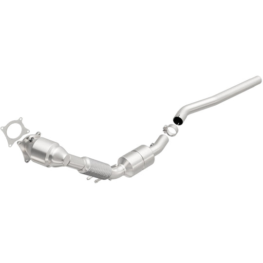 MagnaFlow Direct Fit Catalytic Converter 06-08 Jetta/GTI/A3/ 2.0T OE - 49165