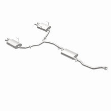 Load image into Gallery viewer, BRExhaust 09-12 GMC Acadia 3.6L Exhaust Kit - 106-0806