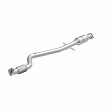 Load image into Gallery viewer, MagnaFlow Direct Fit Catalytic Converter 2012-2014 CRUZE 1.4L Underbody - 52109
