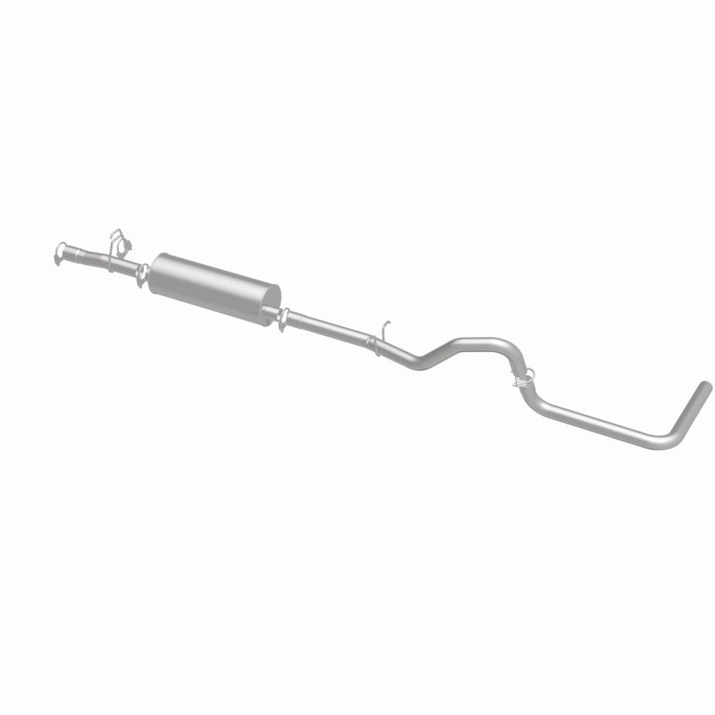 MagnaFlow BRE Exhaust Kit 87-96 Ford Econoline E-150 E-250 - 106-0476