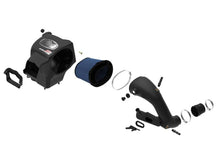 Load image into Gallery viewer, aFe POWER Momentum HD Cold Air Intake System w/ Pro 5R Media 2021+ Ford Bronco 2.3L (t) - 50-70082R
