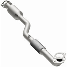 Load image into Gallery viewer, MagnaFlow 04-05 ELANTRA 2.0L Underbody Direct Fit Converter - 52275