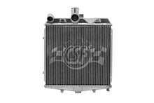 Load image into Gallery viewer, CSF 05-11 Porsche 911 Carrera/GT3 RS (997) Right Side Radiator - 7048