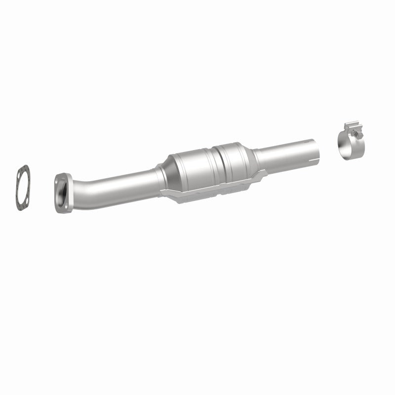 MagnaFlow Direct Fit Catalytic Converter 06-08 Eclipse rear OEM - 49151