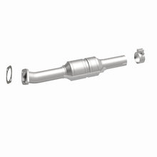 Load image into Gallery viewer, MagnaFlow Direct Fit Catalytic Converter 06-08 Eclipse rear OEM - 49151
