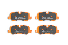 Load image into Gallery viewer, DBA 05-09 Land Rover LR3 XP Performance Rear Brake Pads - DB1781XP
