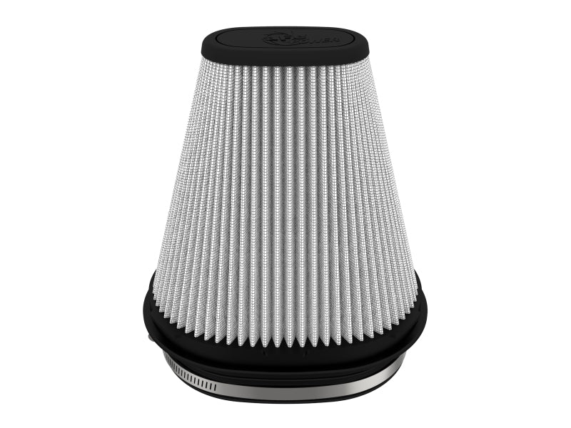 aFe MagnumFLOW Air Filter PDS A/F (7-3/4x5-3/4)Fx(9x7)B(mt2)x(6x2-3/4)Tx 8.5H - 21-90088