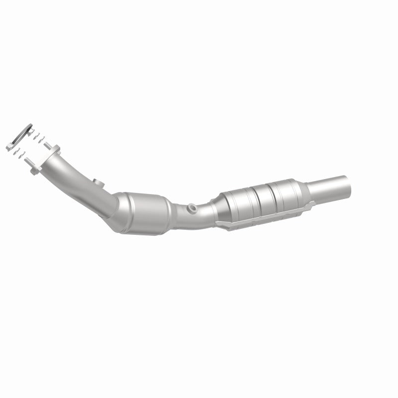 MagnaFlow Direct Fit Catalytic Converter 10-11 Chevrolet Camaro V6 3.6L - 551673