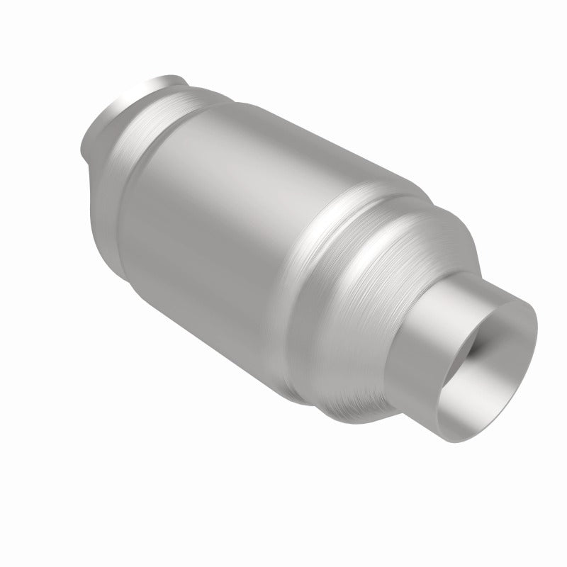 MagnaFlow Universal Catalytic Converter 2.25inch C/A - 54975
