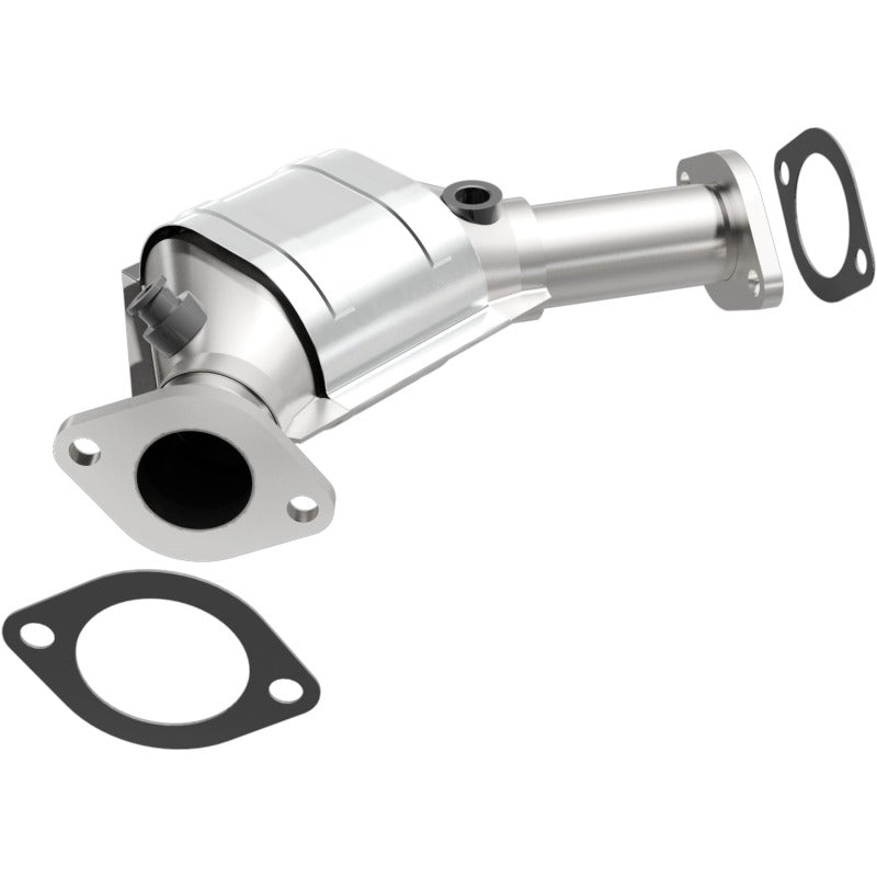 MagnaFlow Direct Fit Catalytic Converter 95-99 Subaru Impreza 2.2L - 444027