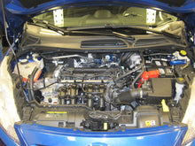 Load image into Gallery viewer, K&amp;N 08 Ford Fiesta 1.25L-L4 Drop In Air Filter - 33-2955