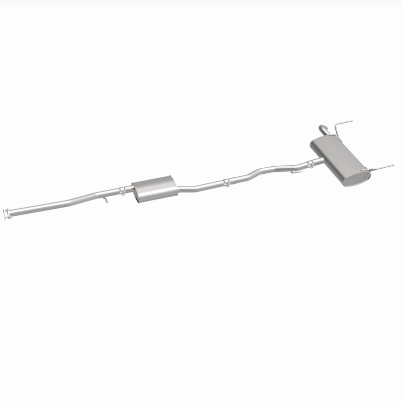 MagnaFlow 18-24 Chevy Equinox / 18-24 GMC Terrain BRE Exhaust Kit - 106-1012