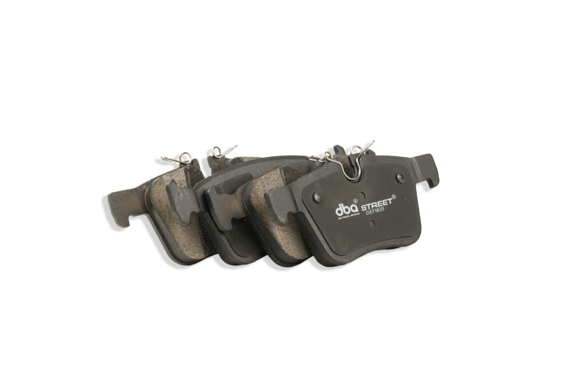 DBA 16-22 Volvo XC90 Rear Street Series Brake Pads - DB15059SS