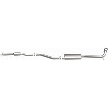 Load image into Gallery viewer, MagnaFlow 19-20 Hyundai Santa Fe Direct Fit Catalytic Converter L4 OEM Underbody - 280049