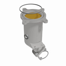 Load image into Gallery viewer, MagnaFlow Direct Fit Catalytic Converter EDGE- 07-09 6 3.5L OEM - 49208