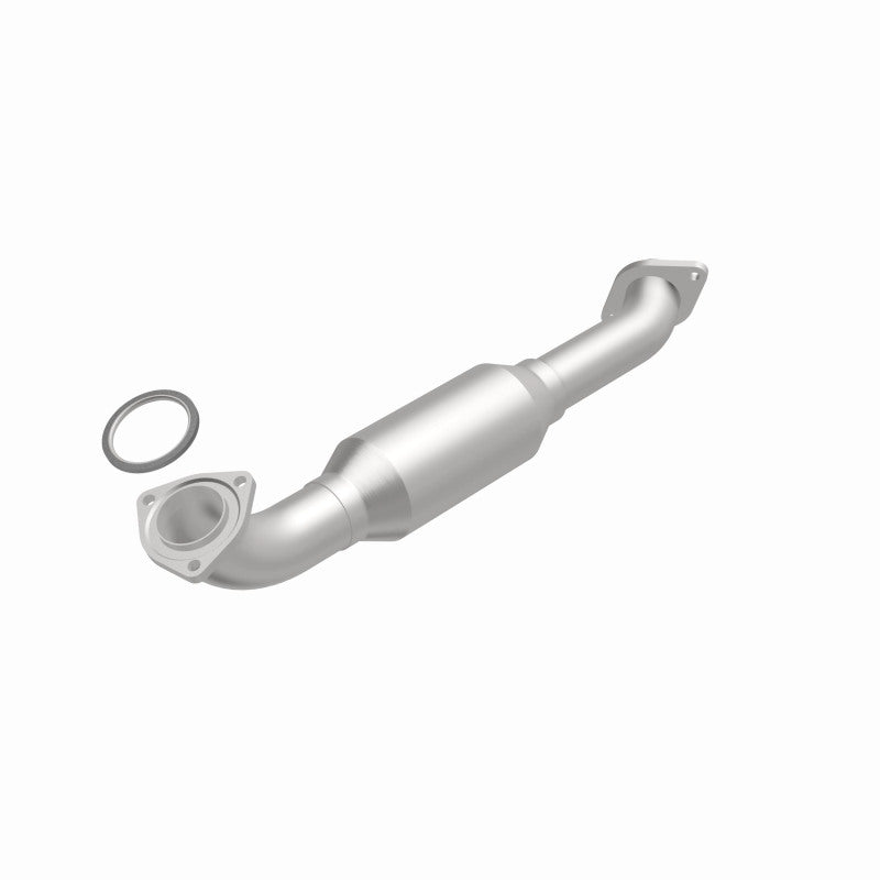 MagnaFlow 08-09 Pontiac G8 3.6L Direct Fit Converter - 5461689