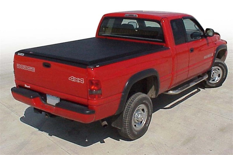 Access Limited 94-01 Dodge Ram 6ft 4in Bed Roll-Up Cover - 24119