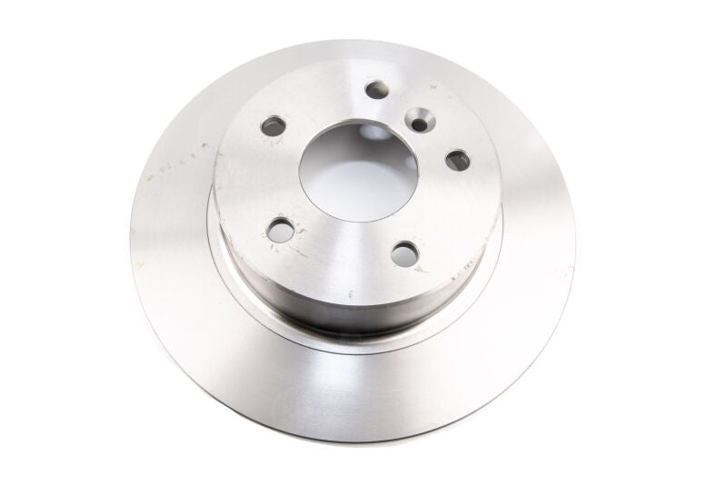 DBA 99-04 Land Rover Discovery Series II Rear Street Series Standard Rotor - DBA093