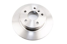 Load image into Gallery viewer, DBA 99-04 Land Rover Discovery Series II Rear Street Series Standard Rotor - DBA093