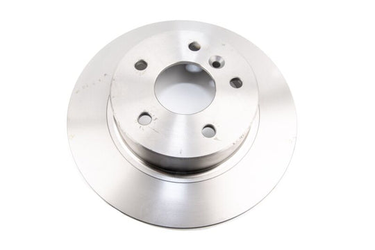 DBA 99-04 Land Rover Discovery Series II Rear Street Series Standard Rotor - DBA093