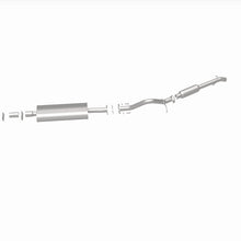 Load image into Gallery viewer, MagnaFlow BRE Exhaust Kit 01-08 Escape Tribute Mariner - 106-0021