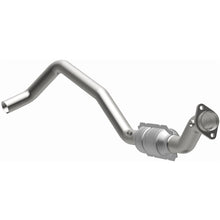 Load image into Gallery viewer, MagnaFlow Conv DF 04-05 Dodge RAM 1500 Pickup 3.7L (Inc 4WD 4.7L) D/S - 93417