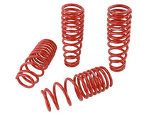 Load image into Gallery viewer, Skunk2 92-95 Honda Civic/Del Sol Lowering Springs (2.50in - 2.25in.) (Set of 4) - 519-05-1480