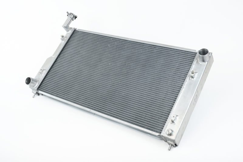 CSF 18-23 Subaru Crosstrek / 17-22 Impreza High-Performance All-Radiator - 7216