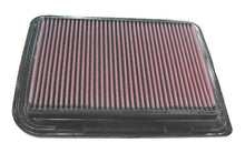 Load image into Gallery viewer, K&amp;N 02-07 Ford Falcon/Fairmont BA-BG Territory Drop In Air Filter - 33-2852