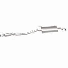 Load image into Gallery viewer, MagnaFlow 2017 Lexus RX 450h V6-3.5L Direct Fit Catalytic Converter OEM Underbody - 21-101
