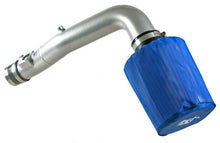 Load image into Gallery viewer, K&amp;N 04-07 Scion xB Silver Typhoon Short Ram Intake - 69-8605TS