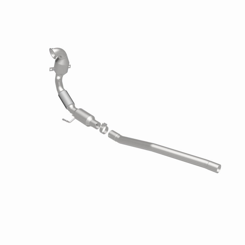 MagnaFlow Direct Fit Catalytic Converter 15-16 Audi A3 2.0L - 21-580