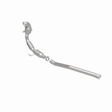 Load image into Gallery viewer, MagnaFlow Direct Fit Catalytic Converter 15-16 Audi A3 2.0L - 21-580