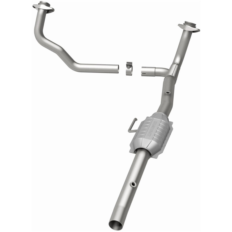 MagnaFlow Conv DF 00-03 Dakota 4.7L 2WD - 93212