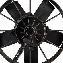 Load image into Gallery viewer, Mishimoto 10 Inch Race Line High-Flow Electric Fan - MMFAN-10HD