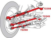 Load image into Gallery viewer, SPC Performance Infiniti Rear Kit (3) - 72240