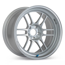 Load image into Gallery viewer, Enkei RPF1RS 18x10.5 5x114.3 10mm Offset 75mm Bore Silver Wheel - 37981056510SP
