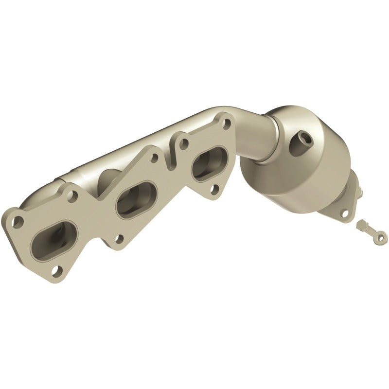MagnaFlow Direct Fit Catalytic Converter 2009 Kia Borrego 3.8L Passenger Side - 51401