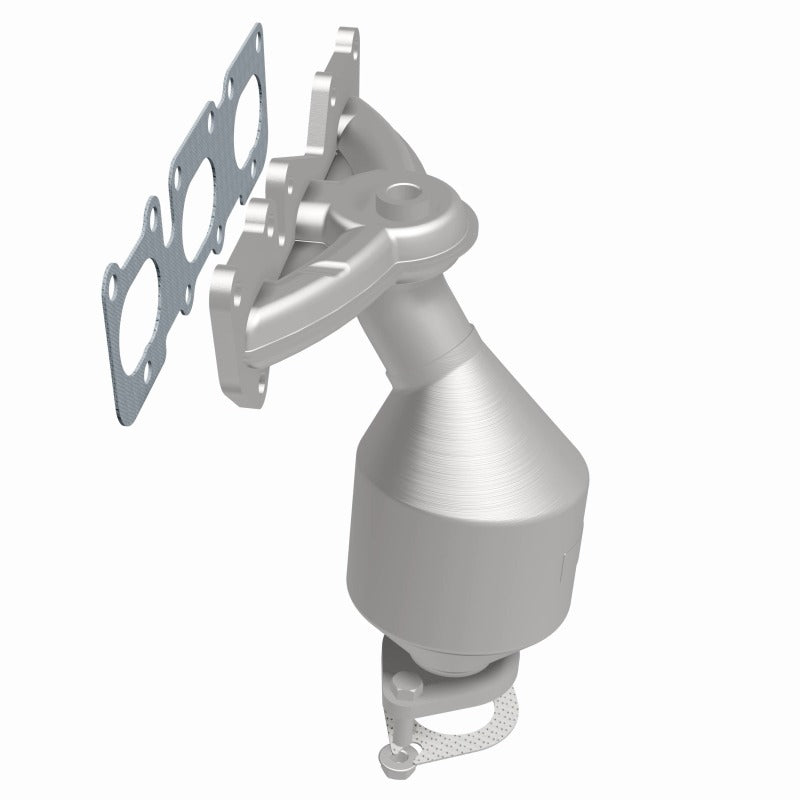 MagnaFlow Direct Fit Catalytic Converter 2008 Hyundai Sonata 3.3L - 51685