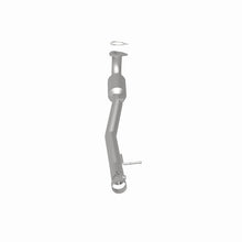 Load image into Gallery viewer, MagnaFlow 07-09 Land Rover Range Rover 4.2L Direct Fit Converter - 5451754