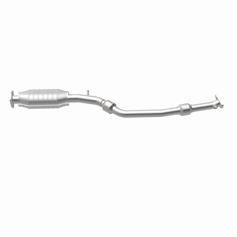 MagnaFlow Direct Fit Catalytic Converter 99-02 Lanos 1.6 rear OEM - 49547