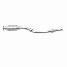 Load image into Gallery viewer, MagnaFlow Direct Fit Catalytic Converter 99-02 Lanos 1.6 rear OEM - 49547