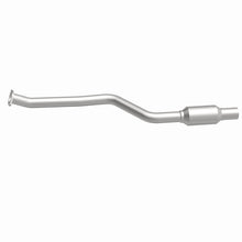 Load image into Gallery viewer, MagnaFlow 08-10 BMW 535i 3.0L Direct Fit Converter - 5421014